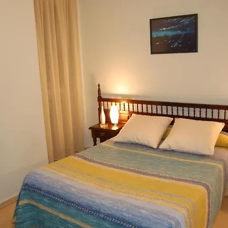 Hostal Los Infantes-2