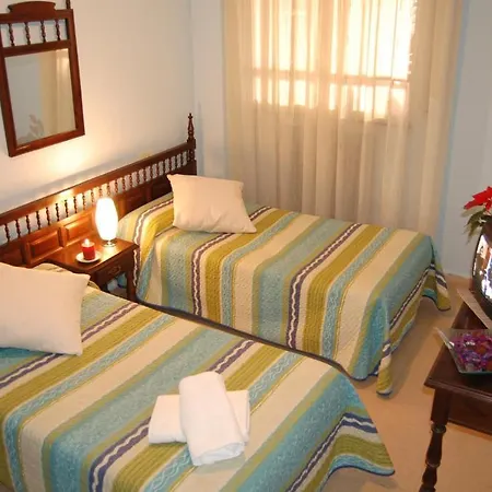 Hostal Los Infantes-3